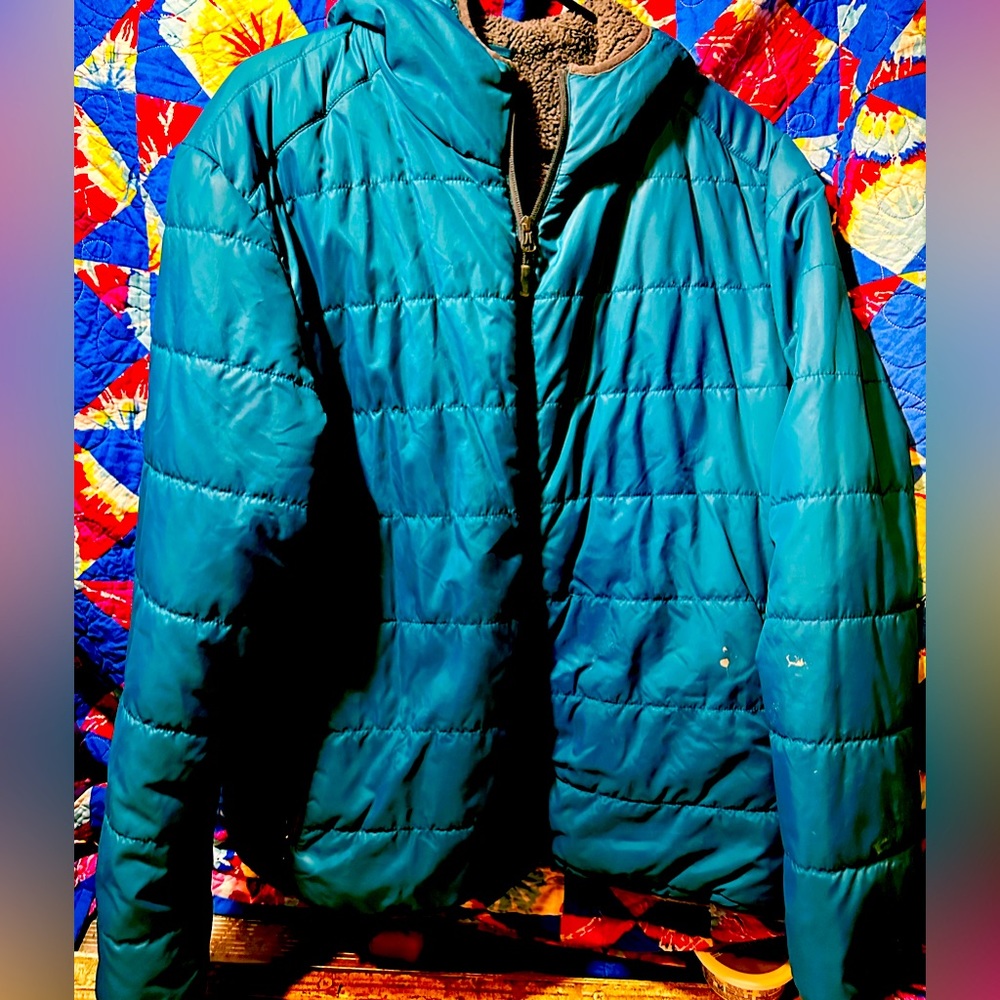 Rustic Ridge size XL jacket
